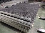 Wholesale low price higher wear resistance polyurethane mining screen mesh
