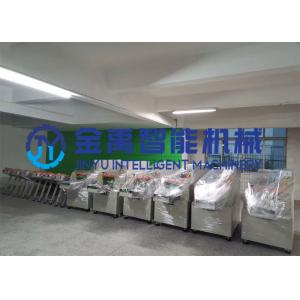 Foshan Jinyu Intelligent Machinery Co.,Ltd