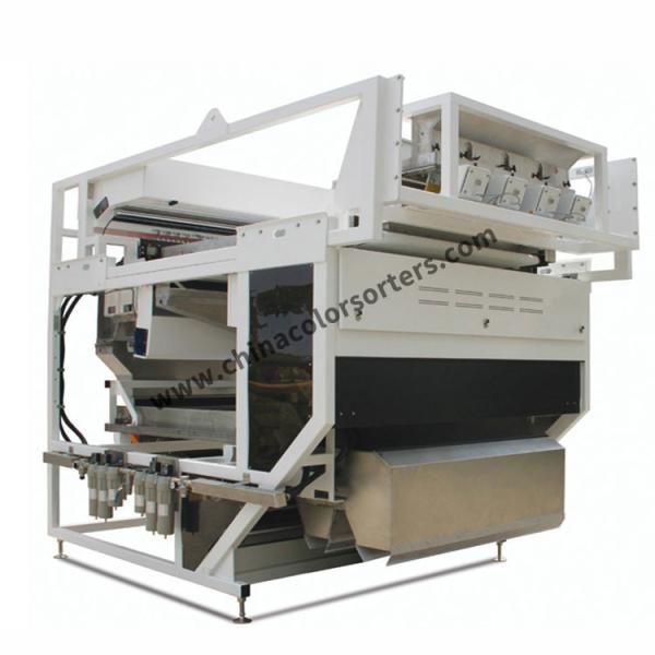 Full-color high-definition CCD Camera Ore Optical Sorting Machine