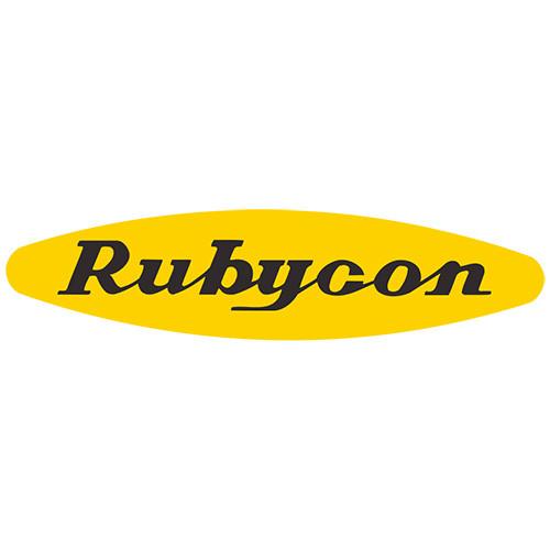Buy Rubycon 63MS71MEFC4X7 10YXJ100M5X11 Solid Electrolytic Capacitor at wholesale prices