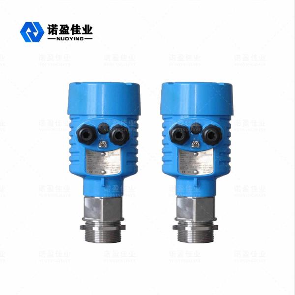 Buy 24VDC/220VAC Ultrasonic Liquid Level Sensor Power Supply Microwave Level Switch for Extreme Temperature Environments at wholesale prices