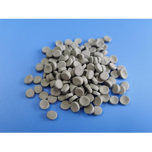 Quality Premium Desiccant Functional Masterbatch with Advanced Resin Carrier Technology for sale