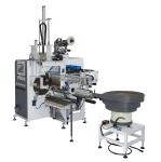 SR-350FQ Paper Core Label Slitting Machine With Auto Loading And Cutting