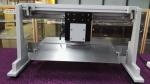 Foolproof Manual PCB Depaneling Machine With Linear And Circular Blades