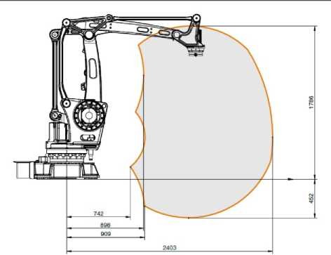 Cement Bottle Palletizer Machine For Bags Case Packer Palletiser
