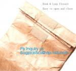 Eco-friendly Tear-resistant Dupont Paper Handbag Durable Tyvek Shopping