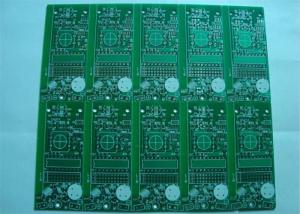 China Eco Friendly Electric Multi - Layer Printed Circuit Board Pcb Assembly on sale