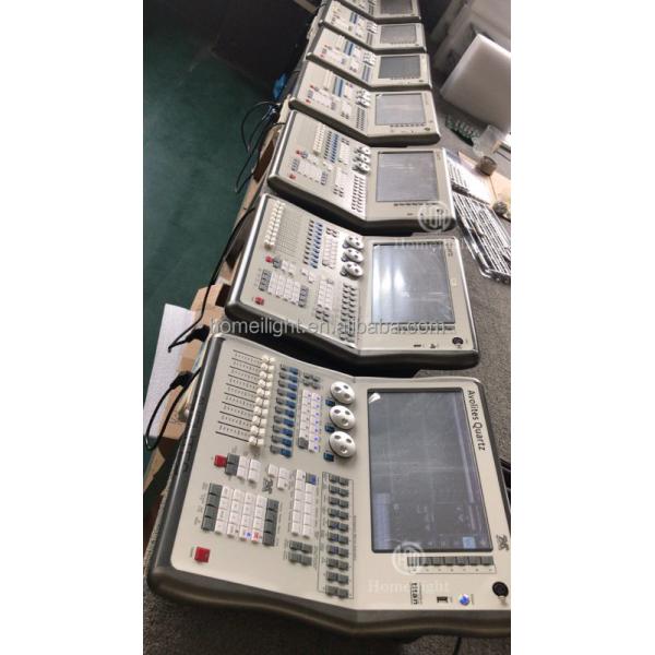 Quartz DMX 512 Controller The Ultimate Solution for Party Lights and Stage Lighting