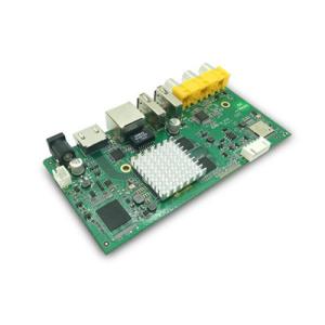 Quality Electro Mechanical PCB Assembly PCBA for Equipment Control Mixed for sale