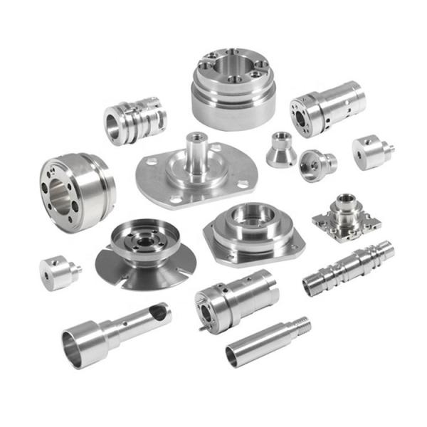 Chinese Provides Customized CNC Machining Auto Car Spare Parts for Your Requirements