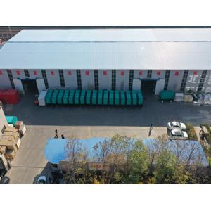 Hebei Guji Machinery Equipment Co., Ltd