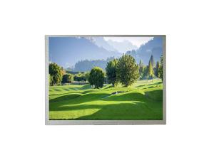 Quality 10.4 Inch TFT-LCD Panel 1024x768 Pixles 500 Nits Brightness With Anti-glare Surface Treatment and IPS Film for Display for sale