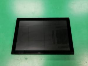 Industrial Grade Home Automation 10 Android 6.0.1 OS POE Panel PC With Wall Mount Bracket