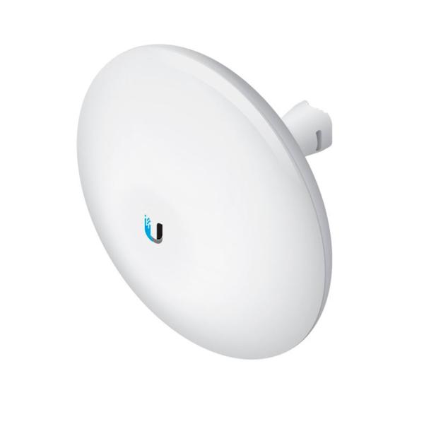 NanoBeam AirMax 5GHz 19dBi NBE-5AC-Gen2 Networking Device for Advanced and Networking
