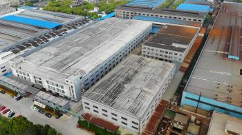 Jiangyin M&C Heat Parts Co.,Ltd