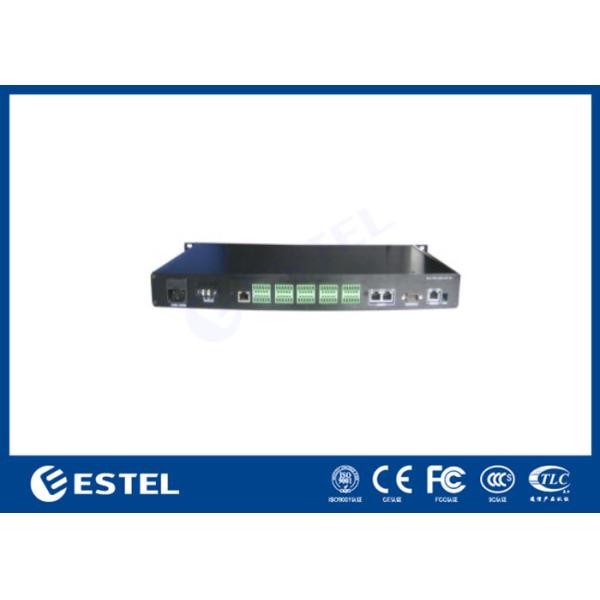 SNMP Remote 220V AC RS232 Environment Monitoring System EMU