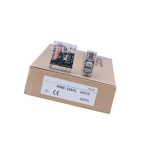 China 24V 8A SPDT Power Relay With Transparent Shell LED Indicator on sale