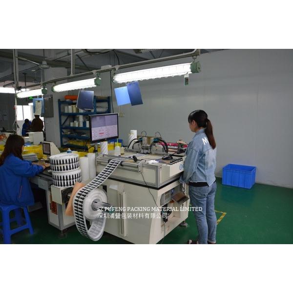 White Cylindrical Polyurethane Filter Cotton Compressor Filter Element