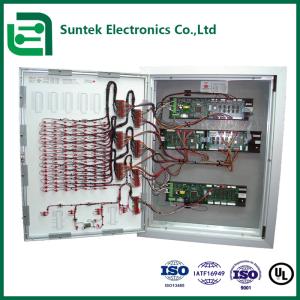 China RoHS Compliant Box Build Assembly Service for Industrial Applications on sale