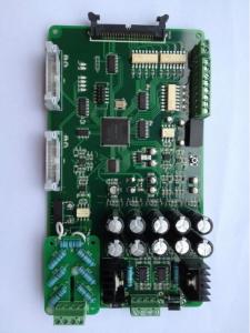 China 4 Layer Through Hole Pcb Assembly Process Through Hole Circuit Board on sale