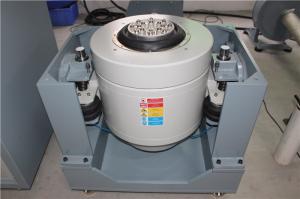 Quality Electronics Vibration Shaker Table Systems For Lithium Battery Safety Testing System for sale