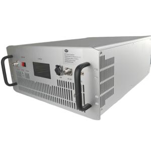 High Reliability and Durability RF Amplifier 9K-250MHz 500W Ultra Wideband Power Amplifier for Testing and Measurement