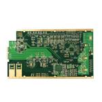 GPS Module PCB Board to Sample Customized Processing