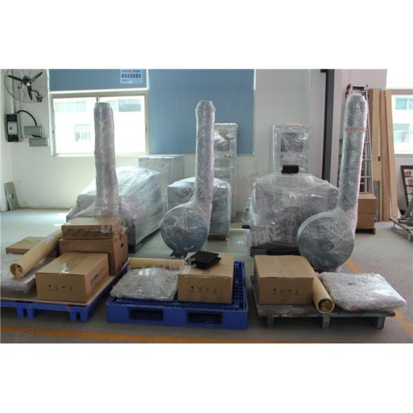 Vibration Shaker Table / Vibration Test System For Mobile Phone Vibration Test with ISTA Standard