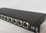 Agi32 Layout 4 Channel DMX Signal Amplifier Isolator Amplifier