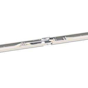1500mm LED Linear Trunking System power switchable ENEC CB Certificate