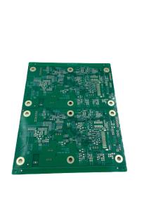 China 2-20 Layer Multi Layer PCB Manufacturing With 0.1mm Min. Line Spacing on sale