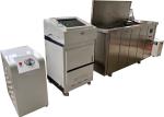 0-16MPA CE Certified Hydrostatic Pressure Check Machine Inputting Parameters