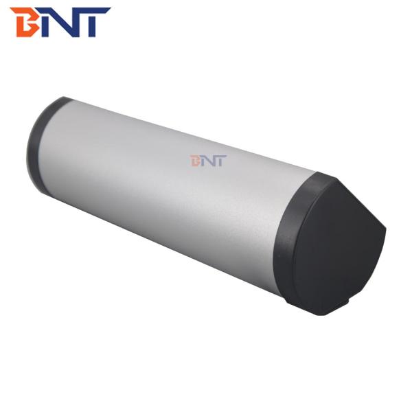 UK 3 ways electrical clamp on office desk power socket with usb port