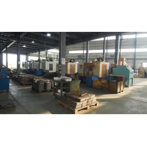 GUANGZHOU CITY PENGDA MACHINERIES CO., LTD.