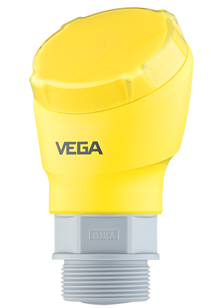 Compact Radar Sensor For Continuous Level Measurement PS21.XXXXXGMHB