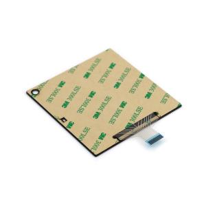 Printed Capacitive Sensors Capacitive Membrane Switch Capacitive Screen Switch