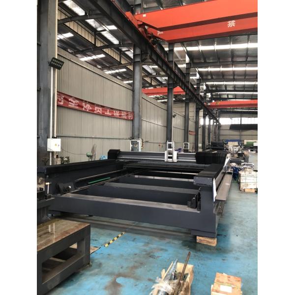 High Precision Sheet Metal Laser Cutting Machines CAD Support
