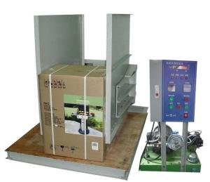Quality Package Clamp Compression Machine 220V With PLC Programmed Control for sale