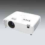 4K 5200 Lumen Laser Projector Ultra HD High-Brightness Home Theater & Business
