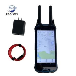 Quality Portable 1-3km Large Range Drone Detection Device Automatic Detection for sale