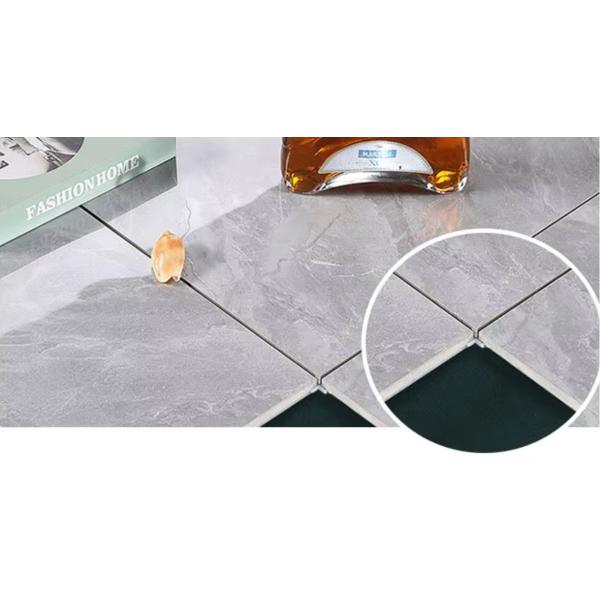 Bulk Marble Ceramic Tile Porcelain Wall Tiles Bathroom 8MM Thickness