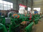 Mechanical Oilfield Shale Shaker / Linear Motion Drilling Shale Shaker