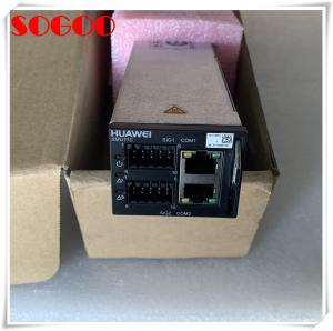 Quality Huawei SMU11C Monitoring Module For Embedded Power Supply for sale