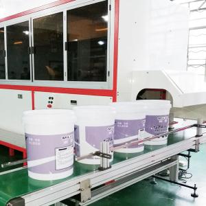 UV Fully Automatic Screen Printing Machine