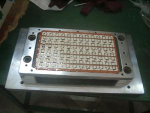 Quality Moveable Efficient Die PCB Punching Tool Fast Replace for sale