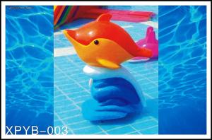 Quality Fiberglass Aqua Play ,Water Game Spray Park Equipment For Kids Entertainment for sale