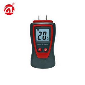 Self - Calibration Grain / Rice Moisture Meter with LCD Digital Display