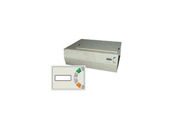 Buy 0.26CBM PCB Electronic Training Equipment Laser Plotter System at wholesale prices