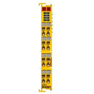 Quality BECKHOFF EL2912 Programmable Logic Controller PLC EtherCAT Digital Output Module for sale