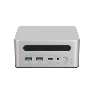 China R7 And R5 AMD Mini PC DDR5 32G With Dual 2.5G Ethernet And WiFi6 on sale